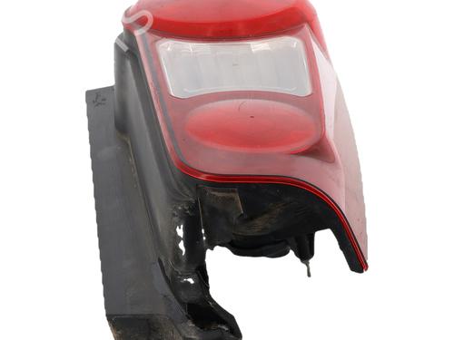 Left taillight PEUGEOT PARTNER Box Body/MPV 1.6 HDi / BlueHDi 75 | BP37796940C34 - Image 4
