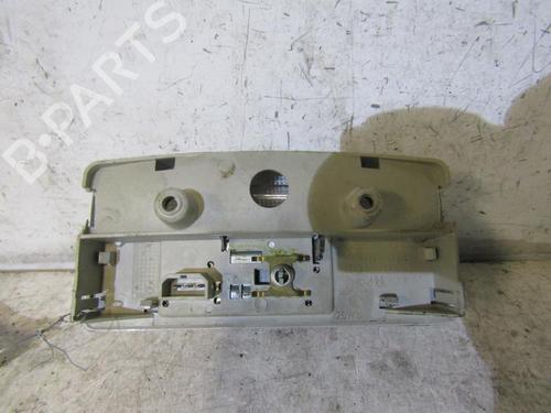 Innerbelysning VW FOX Hatchback (5Z1, 5Z3, 5Z4) 1.2 | BP25106609I8 