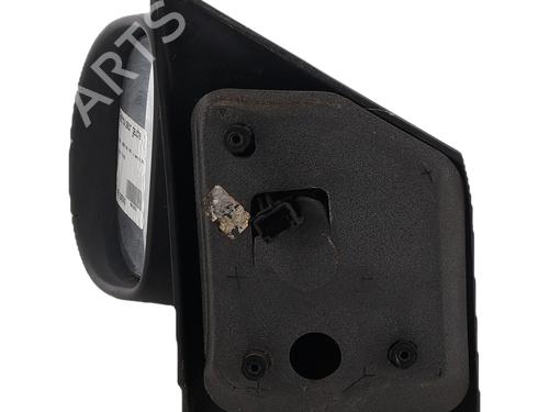 left-mirror-renault-twingo-ii-cn0_-2007-39719027 main image