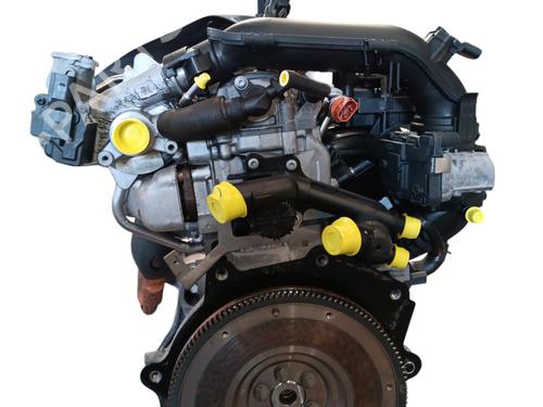 Engine SEAT ALTEA XL (5P5, 5P8) 1.2 TSI | BP33334145M1 - Image 8