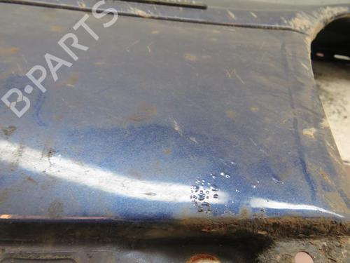 Used Right front fenders MERCEDES-BENZ C-CLASS (W202) C 200 CDI (202.134) (102 hp) 25108742