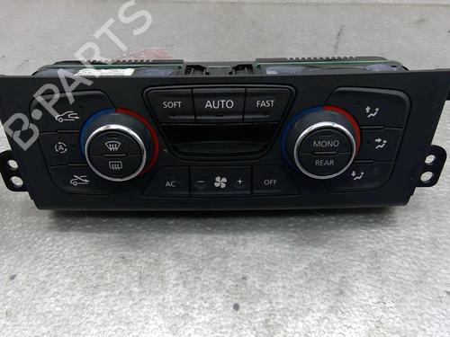 Commande Chauffage RENAULT LATITUDE (L70_) 2.0 dCi 175 (L70Y, L734) (173 hp) 25111198
