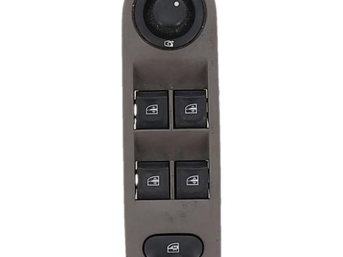 Used Left front window switch Left front window switch RENAULT CAPTUR I (J5_, H5_) 1.2 TCe 120 (120 hp) 39607623 39607623