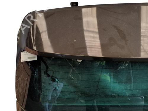 Tailgate CITROËN DS4 (NX_) 1.6 HDi 115 | BP29476268C6 
