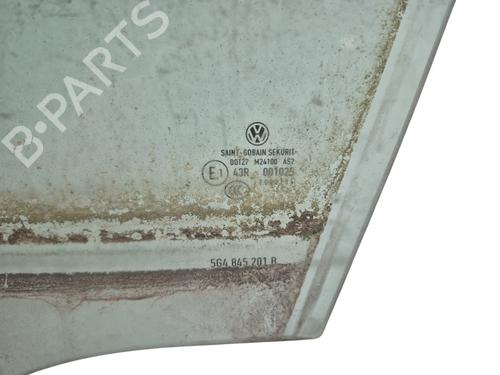 front-left-door-window-vw-golf-vii-variant-ba5-bv5-2013-2014-2015-2016-2017-2018-2019-2020-2021-2022-25934696 main image