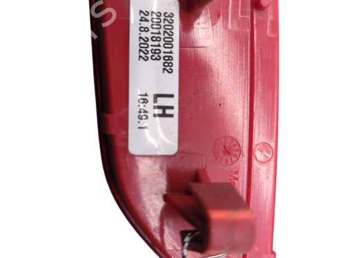 Other OPEL CORSA F (P2JO) 1.2 (68) | BP25735915O1