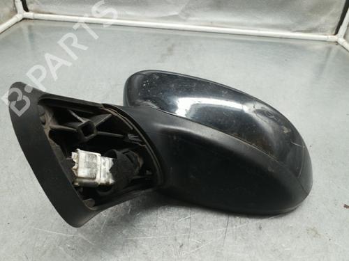 Left mirror FIAT GRANDE PUNTO (199_) 1.3 D Multijet (199.AXD11, 199.AXD1A, 199.AXD1B,... | BP25077547C26