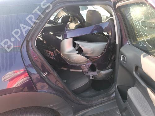 CITROËN C4 CACTUS  1.2 VTi 82  3958030