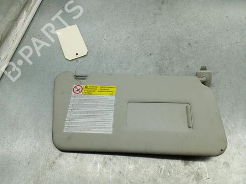 right-sun-visor-suzuki-swift-iii-mz-ez-2005-25103991 main image
