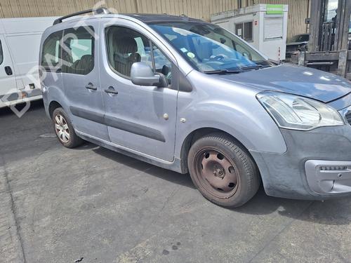 Electronic module PEUGEOT PARTNER Tepee  | BP37588333M83  - Image 14