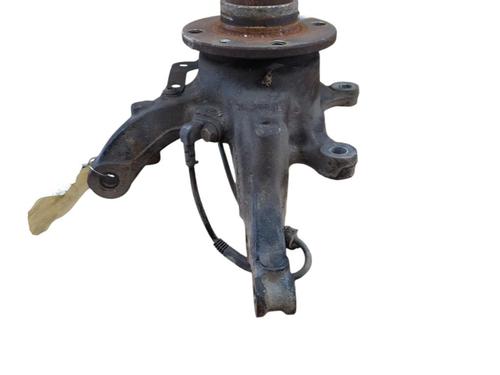 Left front steering knuckle RENAULT CAPTUR I (J5_, H5_) 1.5 dCi 90 (J5N4, J5M5, J5MW, J5M6, J5AL, J5AJ) | BP25101211M25  - Image 5