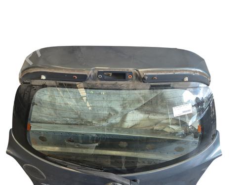 Tailgate NISSAN MICRA IV (K13K, K13KK) 1.2 | BP26520677C6