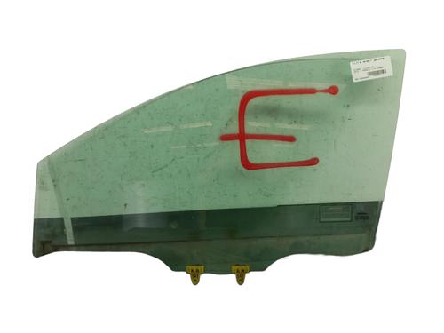 Used Front left door window Front left door window NISSAN NOTE (E11, NE11) 1.5 dCi (86 hp) 25062423 25062423