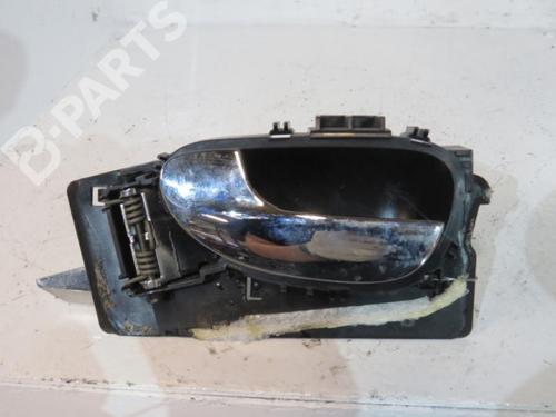 rear-left-interior-door-handle-peugeot-307-3ac-14-16v-2000-2001-2002-2003-2004-2005-2006-2007-2008-2009-2010-2011-2012-10602434 main image