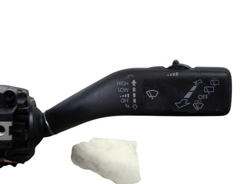 Steering column stalk SKODA RAPID Spaceback (NH1) 1.6 TDI | BP26527241I23 - Image 3