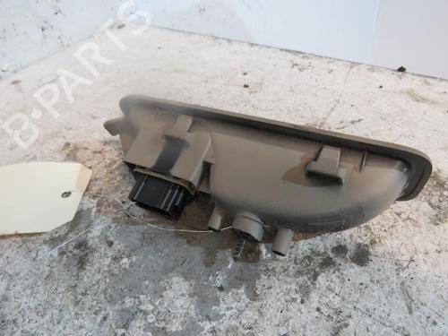 Used Left rear window switch Left rear window switch RENAULT CLIO III (BR0/1, CR0/1) 1.5 dCi (BR17, CR17) (86 hp) 25109702 25109702