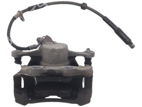 Left front brake caliper CITROËN C4 III (BA_, BB_, BC_) 1.5 BlueHDi 130 (BBYHZB) | BP39084233M105 - Image 4