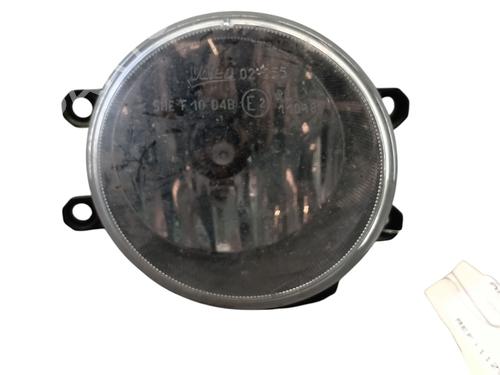 Used Right front fog light TOYOTA YARIS (_P13_) 1.5 Hybrid (NHP130_, NHP130) (101 hp) 29429116