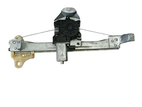 Fensterheber links hinten für RENAULT CAPTUR I (J5_, H5_) 1.2 TCe 120 (120 hp) 28319088