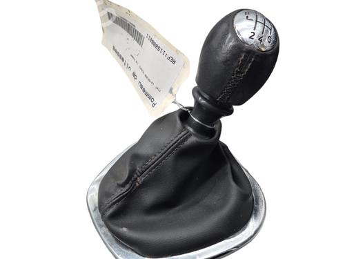 Shift knob FIAT TALENTO Van (296_) 1.6 D | BP30572163I34 - Image 3