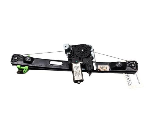 Rear left window mechanism BMW 3 (E90) 320 d | BP25061054C24 