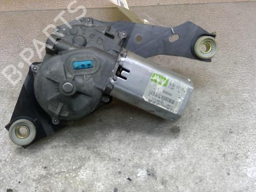 Rear wiper motor CITROËN SAXO (S0, S1)  | BP25081926M102 