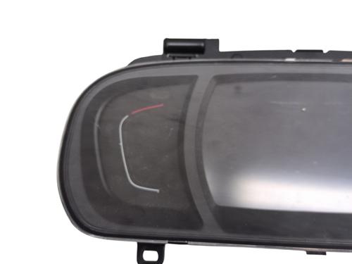 Instrument cluster RENAULT KADJAR (HA_, HL_) 1.3 TCe 140 (HLNB, HLN1) | BP30083163C47
