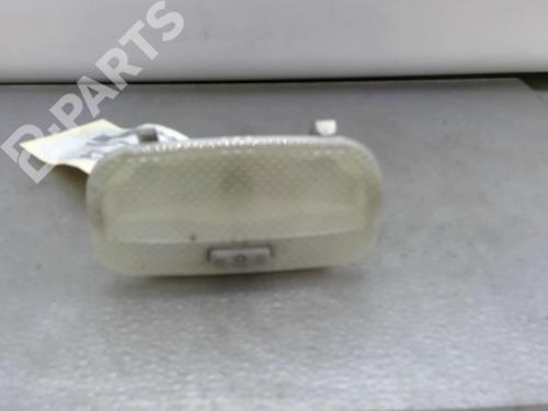 Used Interior roof light Interior roof light CITROËN C3 II (SC_) 1.4 (73 hp) 10582553 10582553