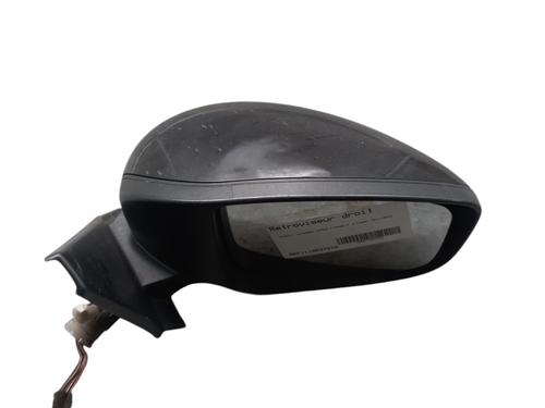 Right mirror RENAULT ESPACE IV (JK0/1_) 2.0 dCi (JK01, JK02, JK1J, JK1K, JK1H) | BP31270477C27 