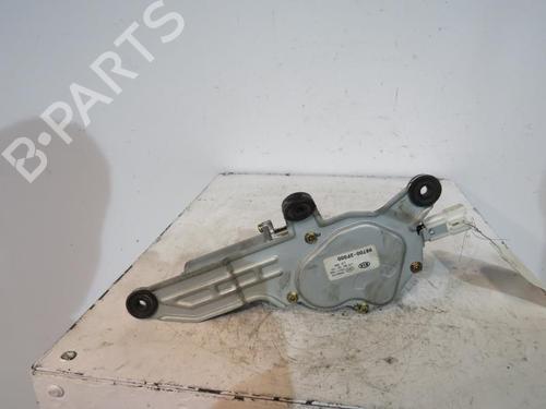 Rear wiper motor KIA CERATO I Hatchback (LD) 2.0 CRDi | BP25069399M102 