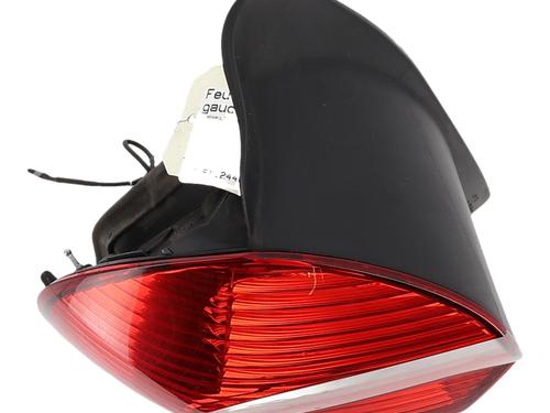 Left taillight RENAULT MODUS / GRAND MODUS (F/JP0_) 1.2 16V (JP0W) | BP34163227C34 - Image 3