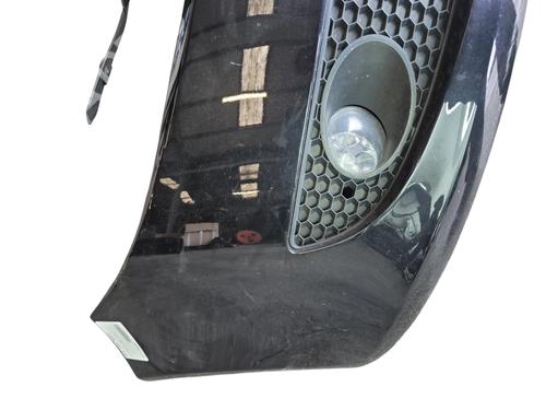 Front bumper SEAT LEON (1P1) 1.9 TDI | BP29222217C7 