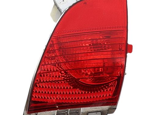 Rear bumper left light PEUGEOT 2008 I (CU_) 1.5 BlueHDI 120 | BP39487156C81 - Image 2