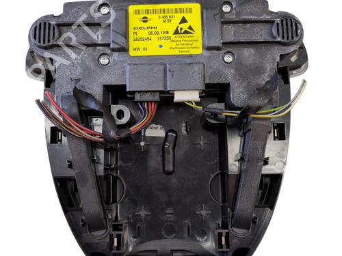 Used Interior roof light MINI MINI COUNTRYMAN (R60) One D (90 hp) 27287147