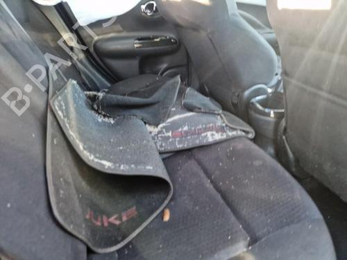 Left front window switch NISSAN JUKE (F15) 1.5 dCi | BP25099626I27 - Image 21
