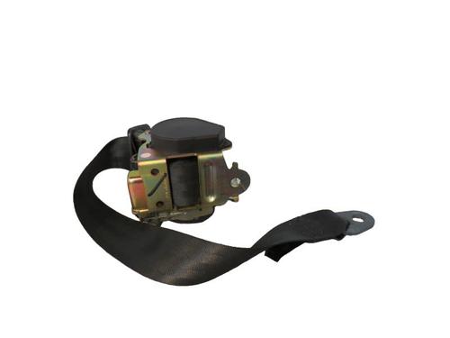 Used Rear left seatbelt Rear left seatbelt PEUGEOT 407 SW (6E_, 6D_) 1.6 HDi 110 (109 hp) 25109837 25109837
