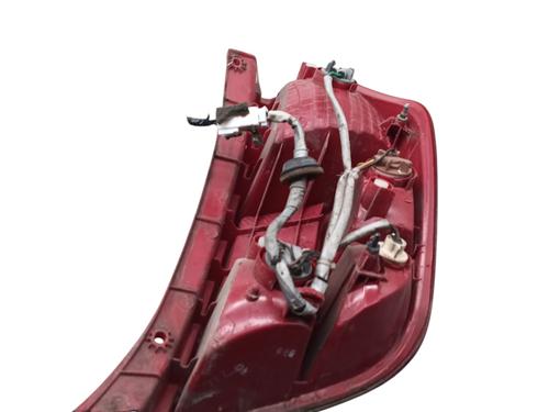 Used Left taillight HYUNDAI i10 I (PA) 1.2 (78 hp) 30392278