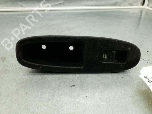 Used Right rear window switch ALFA ROMEO 159 Sportwagon (939_) 2.4 JTDM (939BXD1B, 939BXD12) (200 hp) 25063038