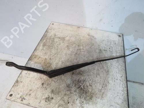 Used Front windshield wiper arm CITROËN XANTIA (X1_, X2_) 1.9 SD (75 hp) 25086291