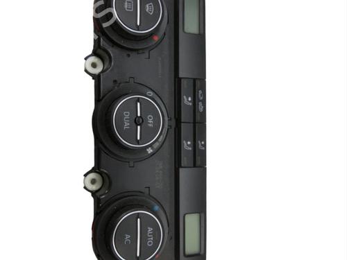 Used Climate control Climate control VW TOURAN (1T1, 1T2) 2.0 TDI 16V (140 hp) 25077367 25077367