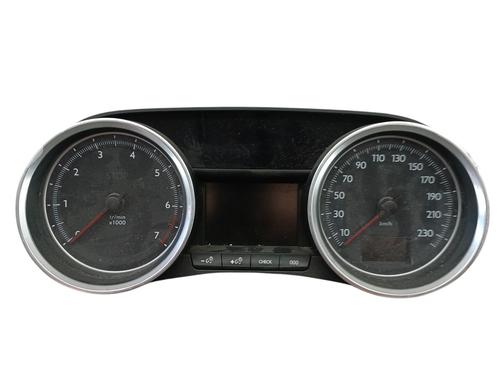 Instrument cluster PEUGEOT 508 SW I (8E_) 1.6 | BP28027728C47 