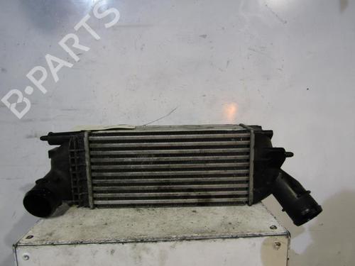 Intercooler PEUGEOT 407 SW (6E_, 6D_) 1.6 HDi 110 | BP25106231M30 