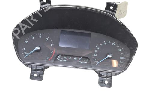 Used Instrument cluster Instrument cluster FORD PUMA (J2K, CF7) 1.0 Flexifuel (125 hp) 25098763 25098763