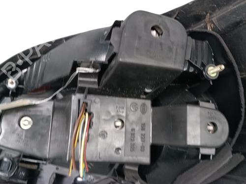 Used Left taillight Left taillight BMW 5 (E60) 525 d (177 hp) 32420099 32420099