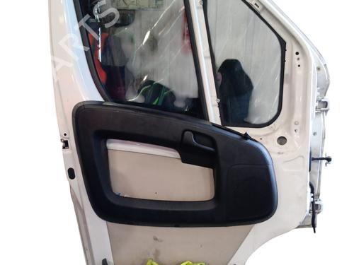 Dør venstre fortil PEUGEOT BOXER Van 3.0 HDi 175 | BP31971343C2