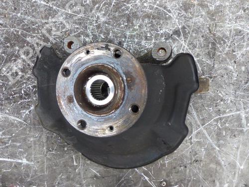 Venstre Styrespindel lagerhus SUZUKI SWIFT III (MZ, EZ) 1.3 DDiS (RS413D) 4515162J10