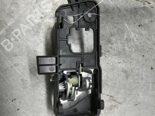 Used Front left interior door handle Front left interior door handle KIA PICANTO III (JA) 1.2 MPI (84 hp) 25088389 25088389
