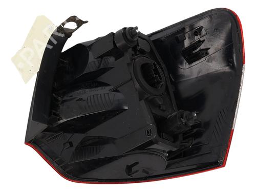 Right taillight CITROËN C5 III (RD_) 2.0 HDi 140 (RDRHF8, RDRHFA, RDRHA8, RDRHAJ) | BP34637244C35 - Image 6