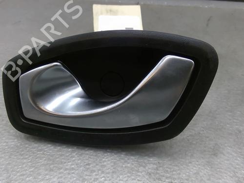 Used Front left interior door handle Front left interior door handle RENAULT LATITUDE (L70_) 2.0 dCi 175 (L70Y, L734) (173 hp) 25082417 25082417