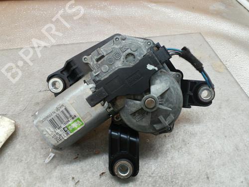 Rear wiper motor OPEL CORSA D (S07) 1.3 CDTI (L08, L68) | BP25063535M102 